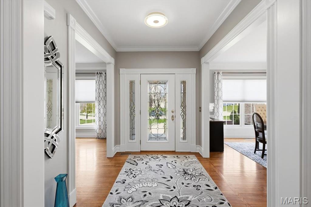 Hawk Ridge On The Green #2 - Residential