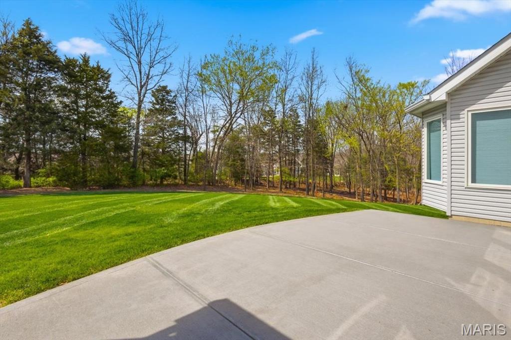 Hawk Ridge On The Green #2 - Residential