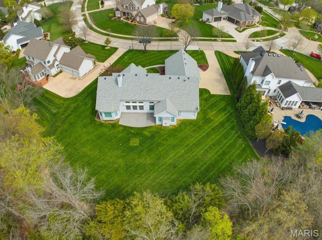 Hawk Ridge On The Green #2 - Residential