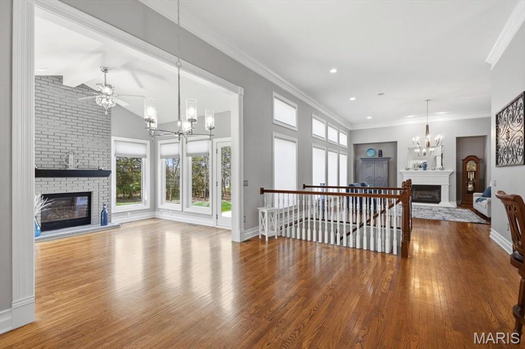 Hawk Ridge On The Green #2 - Residential