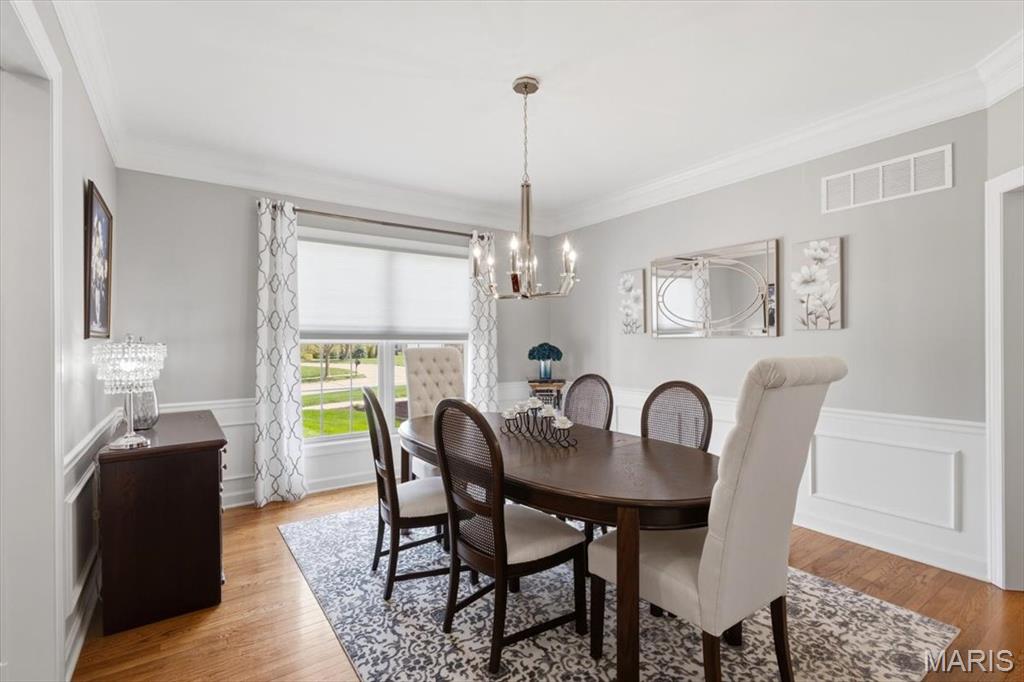 Hawk Ridge On The Green #2 - Residential