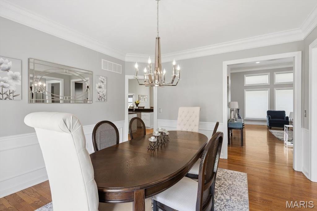 Hawk Ridge On The Green #2 - Residential