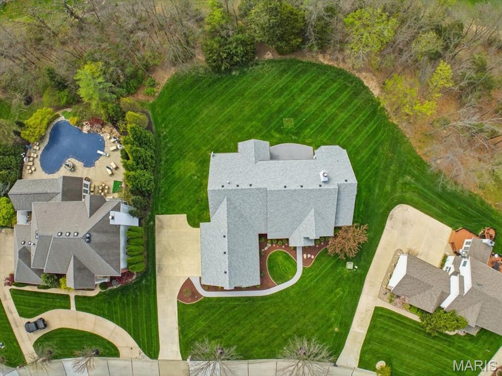 Hawk Ridge On The Green #2 - Residential