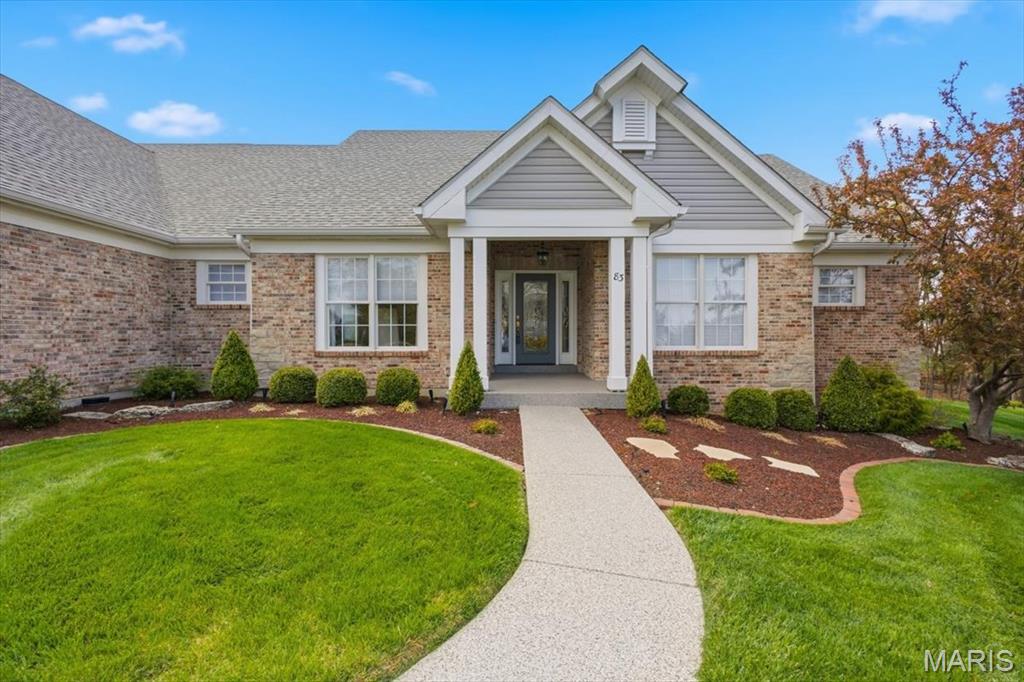 Hawk Ridge On The Green #2 - Residential