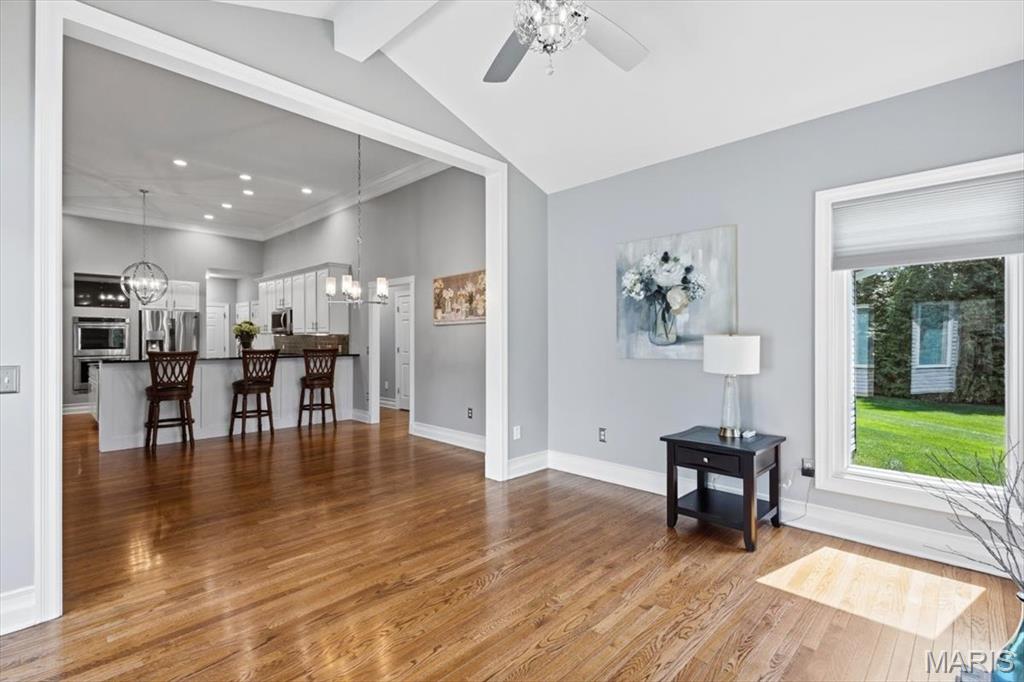 Hawk Ridge On The Green #2 - Residential