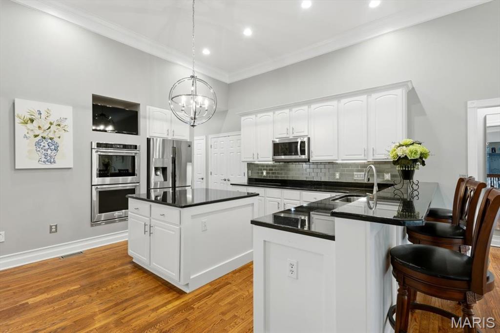 Hawk Ridge On The Green #2 - Residential