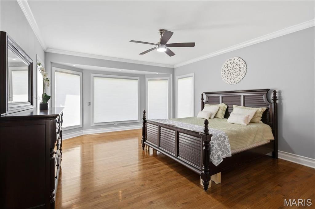 Hawk Ridge On The Green #2 - Residential