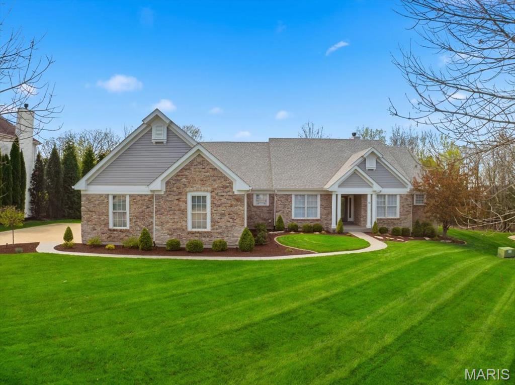 Hawk Ridge On The Green #2 - Residential