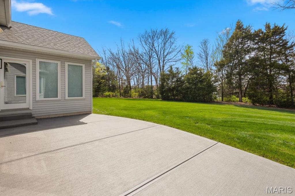 Hawk Ridge On The Green #2 - Residential