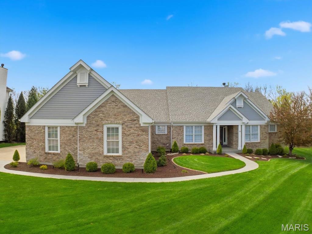 Hawk Ridge On The Green #2 - Residential