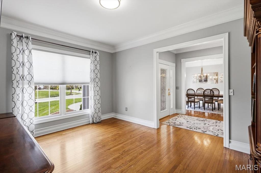 Hawk Ridge On The Green #2 - Residential