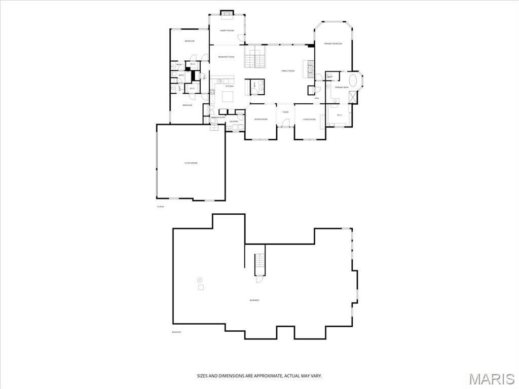 Hawk Ridge On The Green #2 - Residential