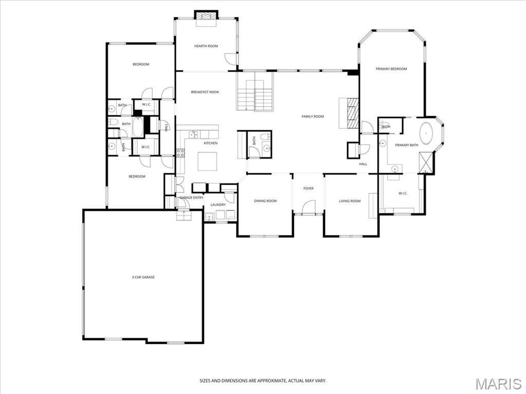 Hawk Ridge On The Green #2 - Residential