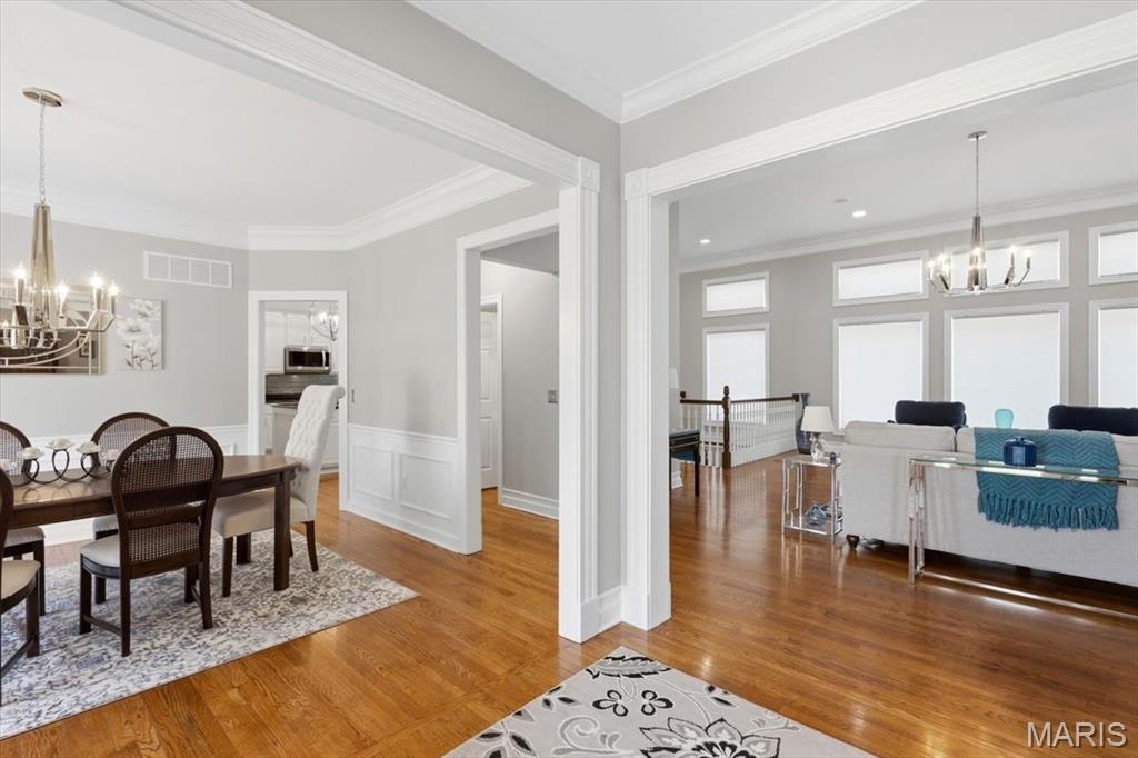 Hawk Ridge On The Green #2 - Residential