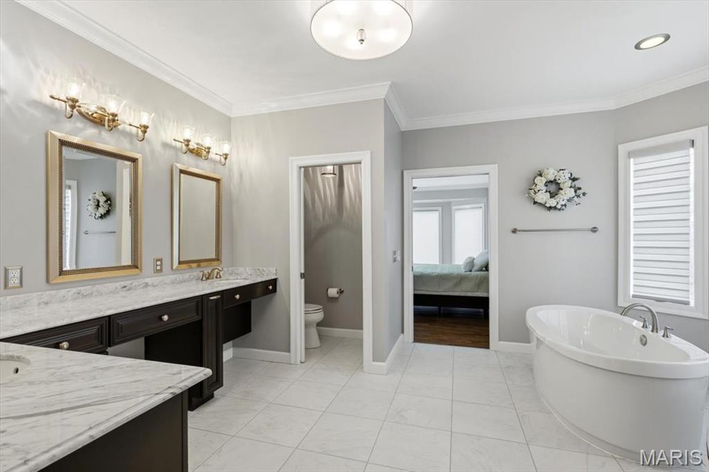 Hawk Ridge On The Green #2 - Residential