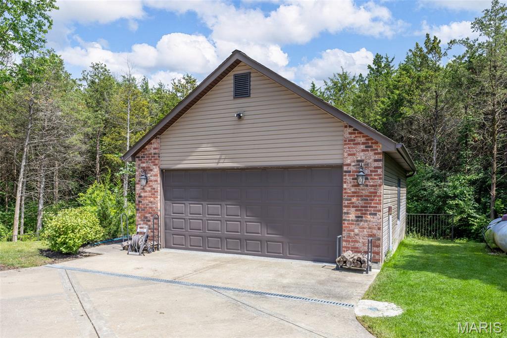 Foristell Ridge - Residential