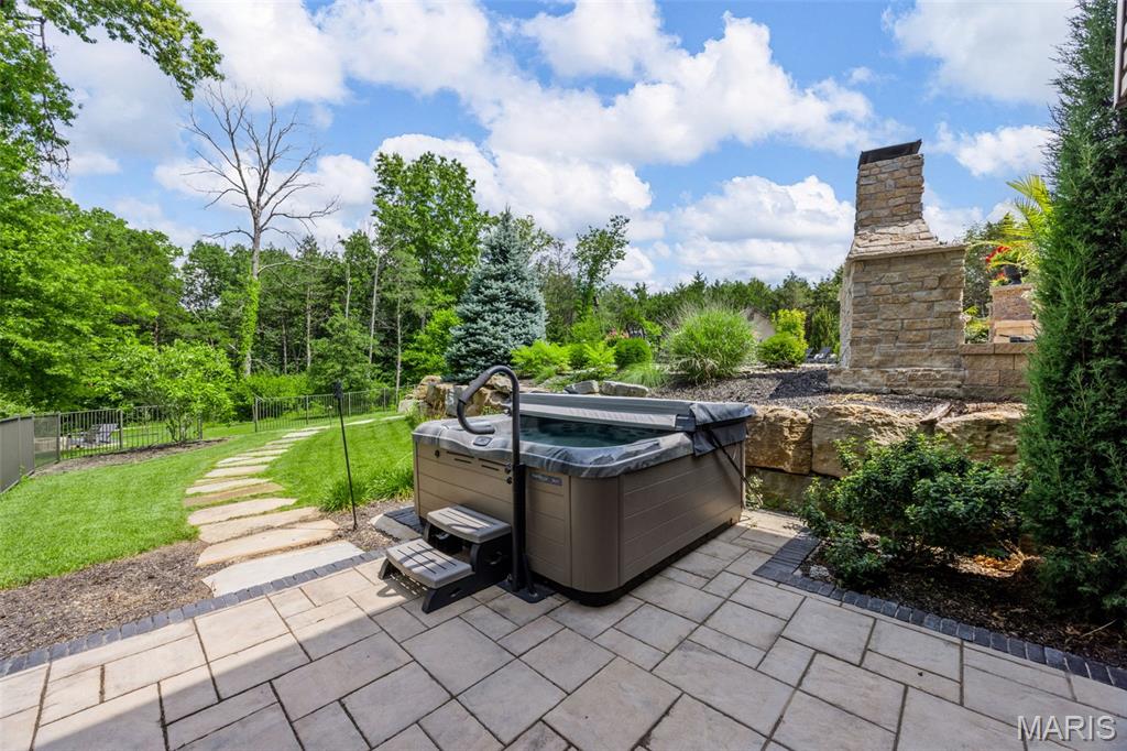 Foristell Ridge - Residential