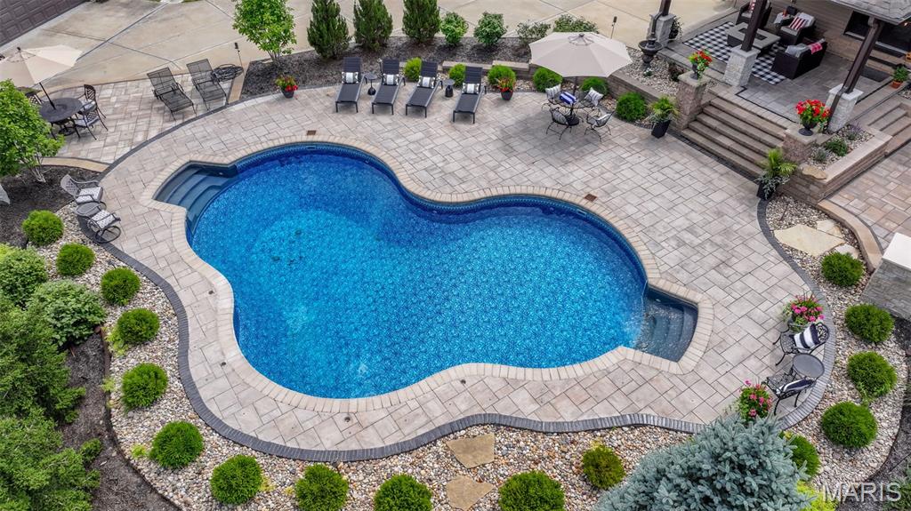 Foristell Ridge - Residential