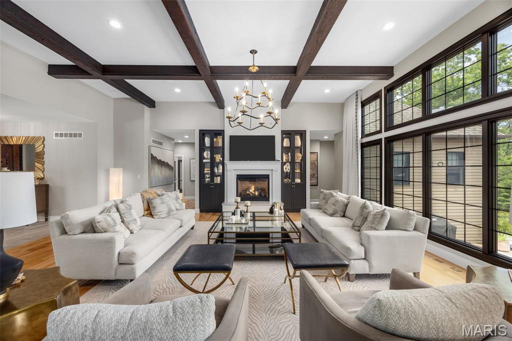 Foristell Ridge - Residential