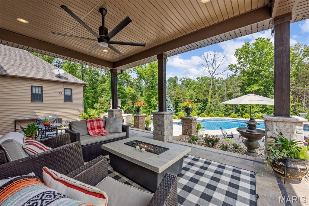 Foristell Ridge - Residential