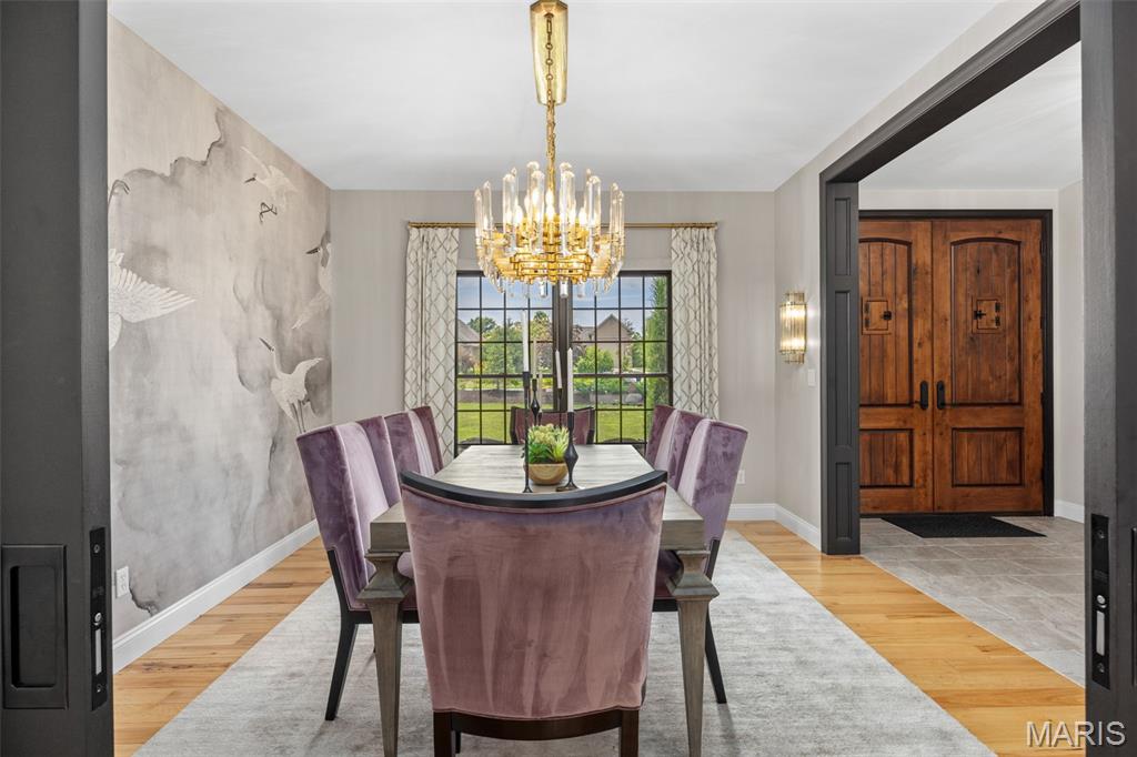 Foristell Ridge - Residential