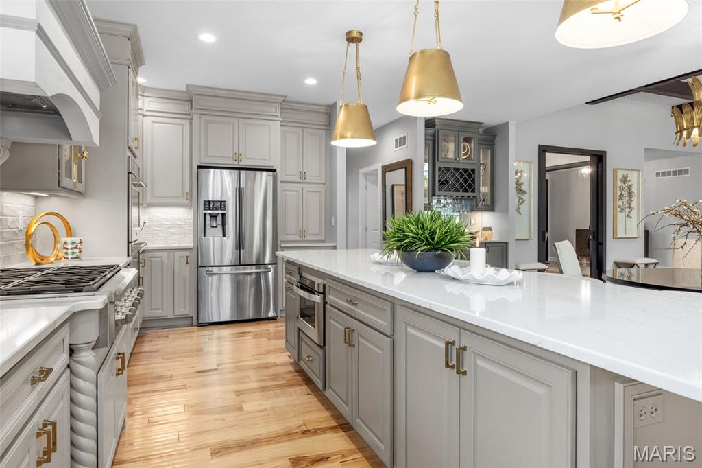 Foristell Ridge - Residential