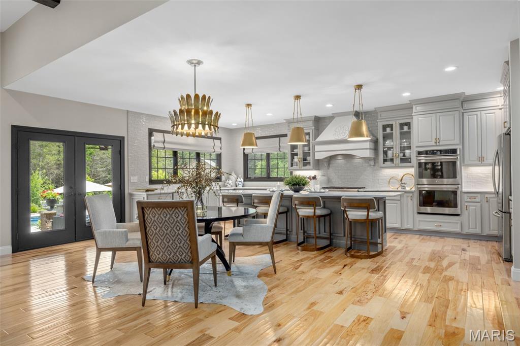 Foristell Ridge - Residential