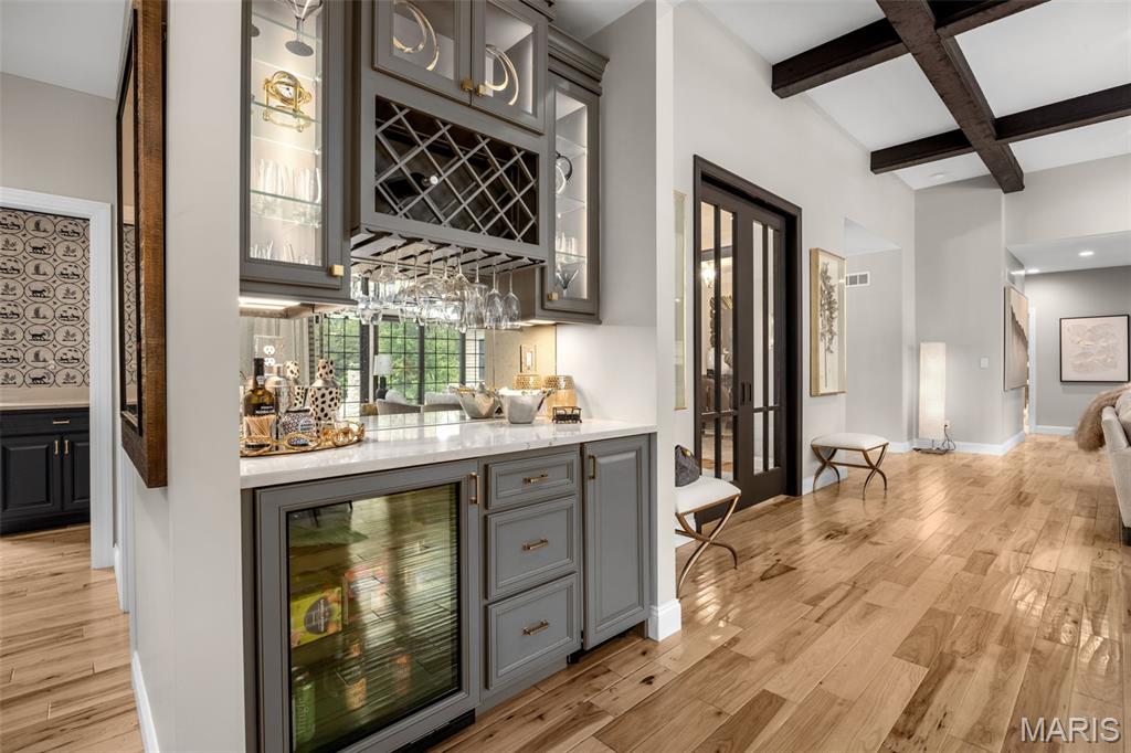 Foristell Ridge - Residential