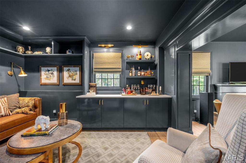 Foristell Ridge - Residential