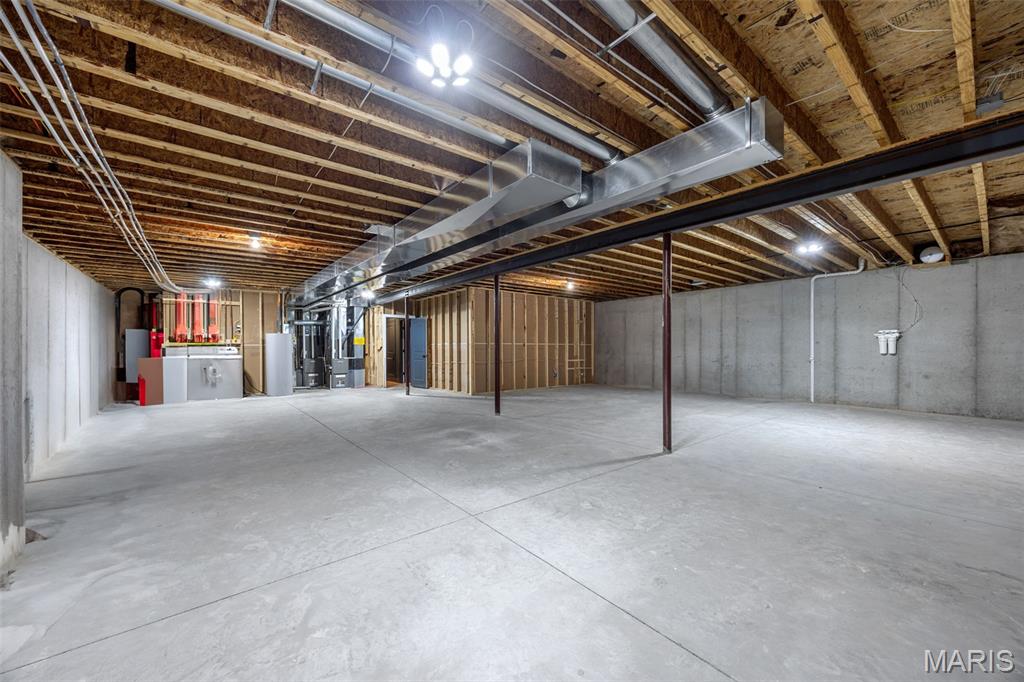 Foristell Ridge - Residential