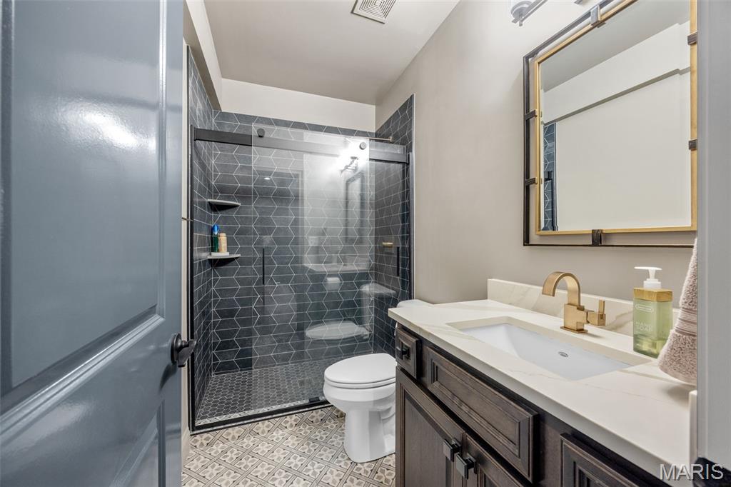 Foristell Ridge - Residential