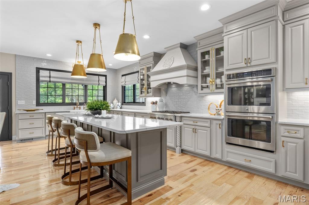 Foristell Ridge - Residential