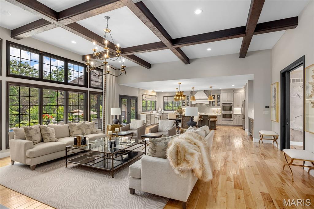 Foristell Ridge - Residential