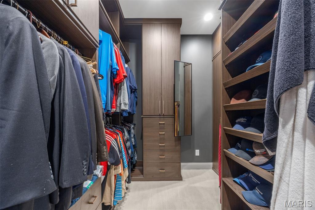 Foristell Ridge - Residential