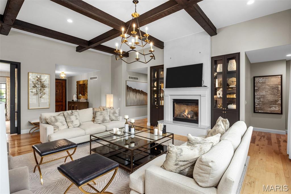 Foristell Ridge - Residential