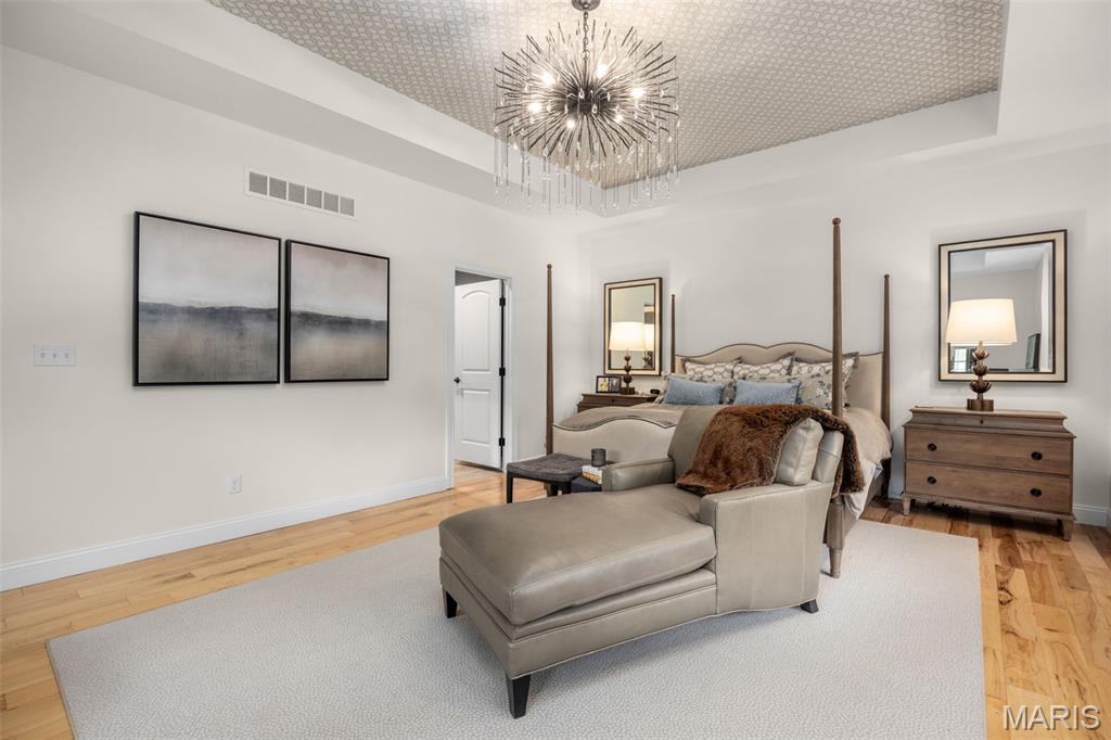 Foristell Ridge - Residential