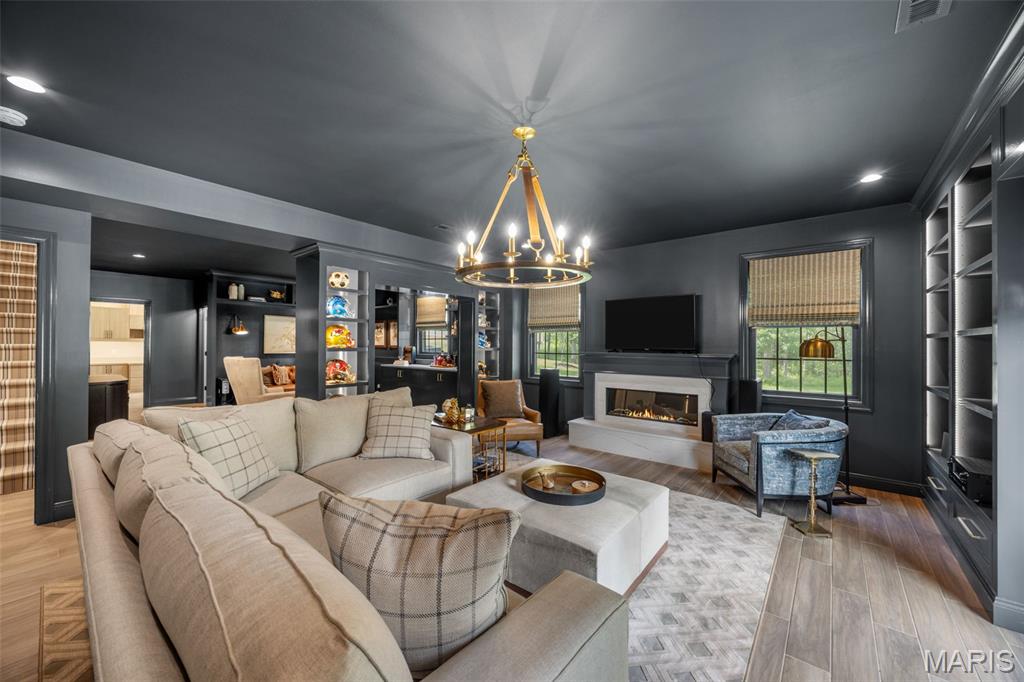 Foristell Ridge - Residential