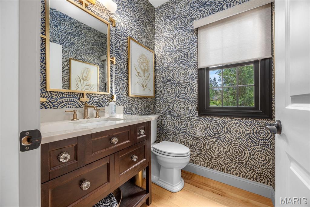 Foristell Ridge - Residential