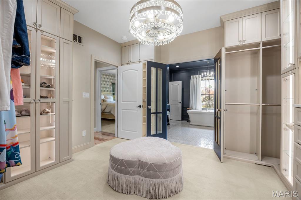 Foristell Ridge - Residential