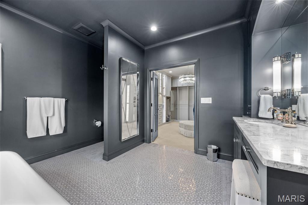 Foristell Ridge - Residential