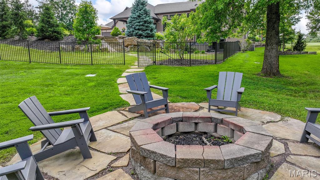 Foristell Ridge - Residential