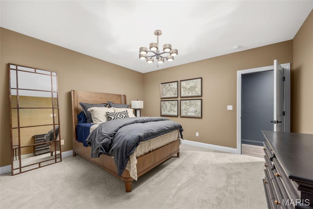 Foristell Ridge - Residential