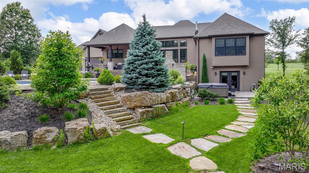 Foristell Ridge - Residential