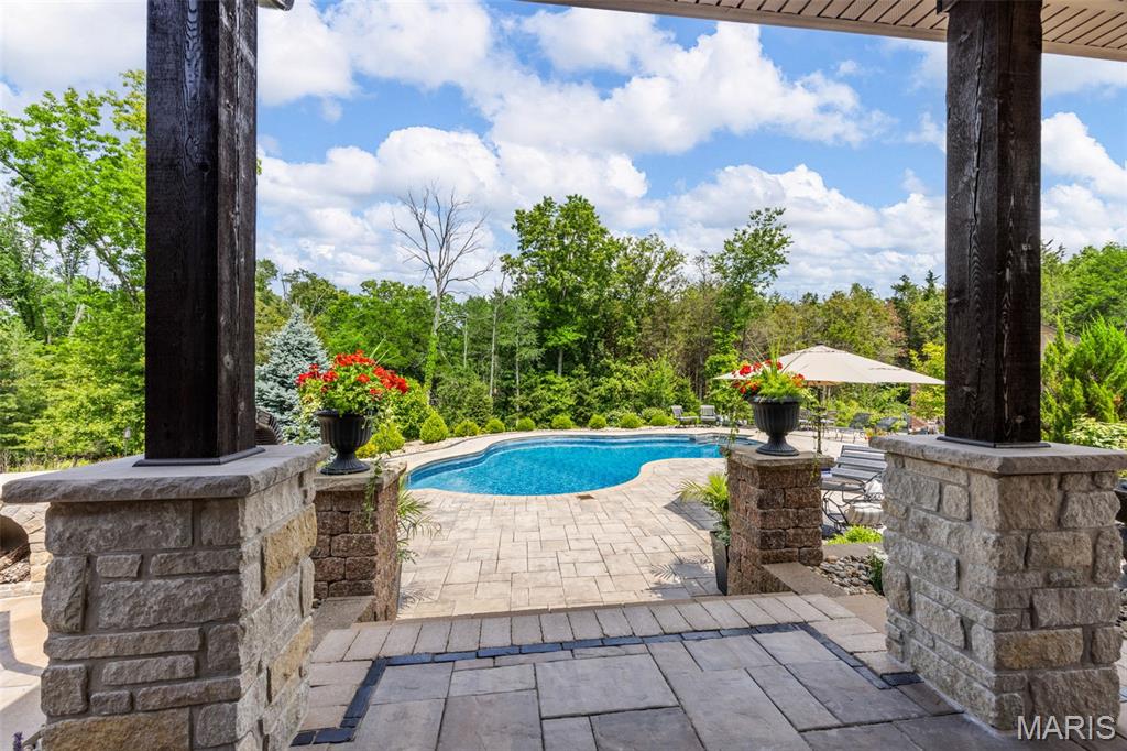 Foristell Ridge - Residential