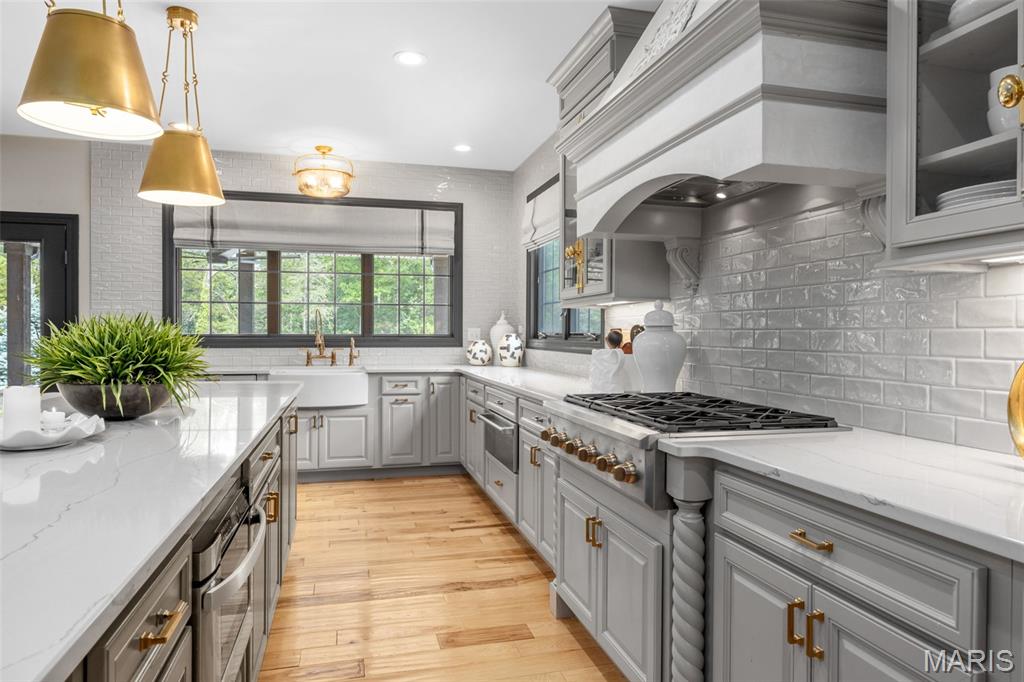 Foristell Ridge - Residential