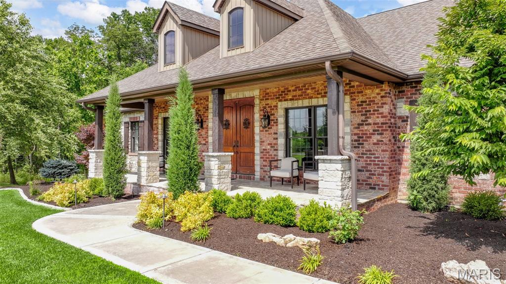 Foristell Ridge - Residential