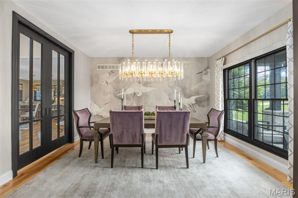 Foristell Ridge - Residential