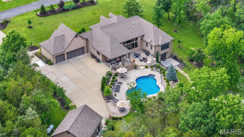 Foristell Ridge - Residential