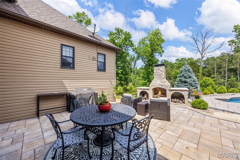 Foristell Ridge - Residential