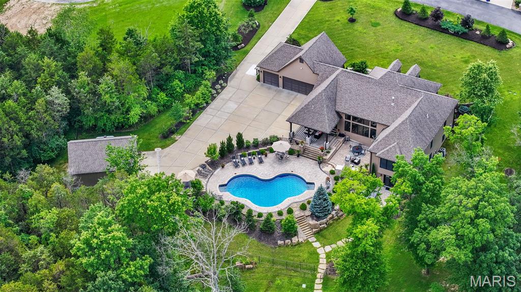 Foristell Ridge - Residential